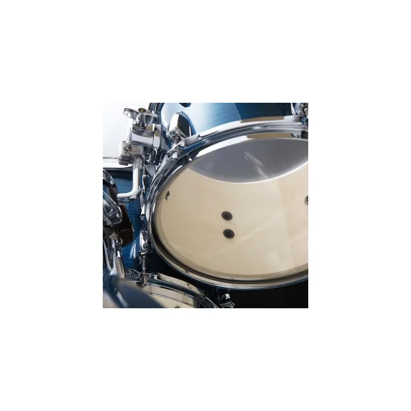 TAMA Imperialstar Batterie 22"/5pcs Hairline Blue