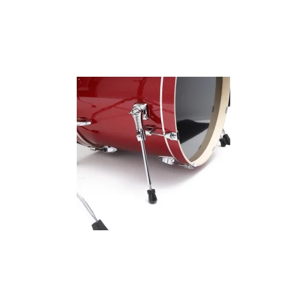 TAMA Imperialstar Batterie 22"/6pcs -Burnt Red Mist