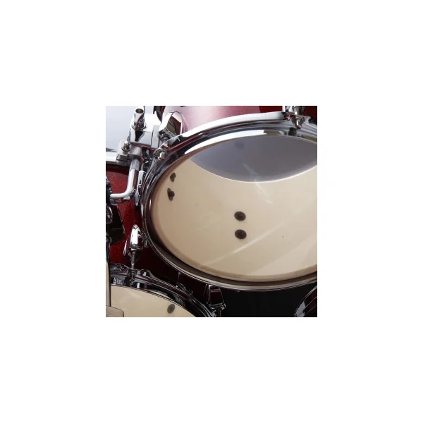 TAMA Imperialstar Batterie 22"/6pcs -Burnt Red Mist