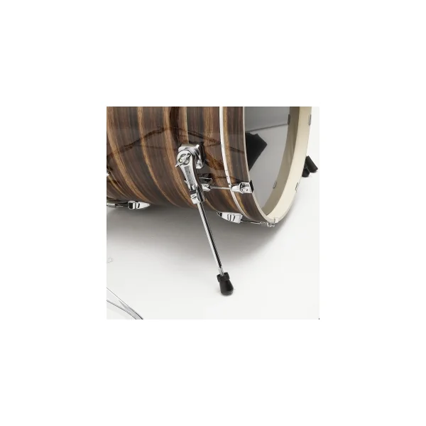 TAMA Imperialstar Batterie 22"/6pcs -Coffee Teak Wrap