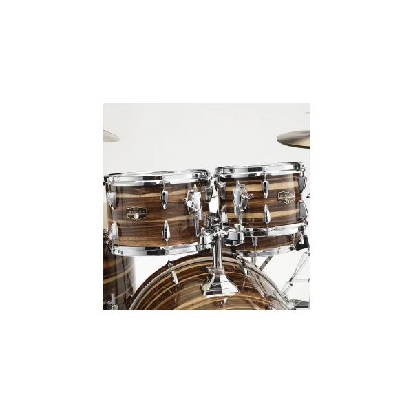TAMA Imperialstar Batterie 22"/6pcs -Coffee Teak Wrap