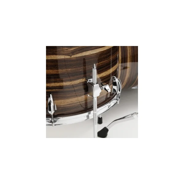 TAMA Imperialstar Batterie 22"/6pcs -Coffee Teak Wrap