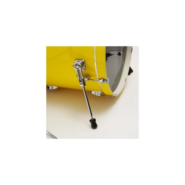 TAMA Imperialstar Batterie 22"/6pcs -Electric Yellow