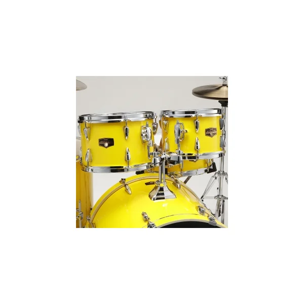 TAMA Imperialstar Batterie 22"/6pcs -Electric Yellow