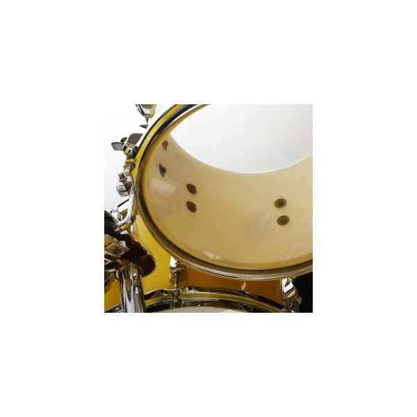 TAMA Imperialstar Batterie 22"/6pcs -Electric Yellow