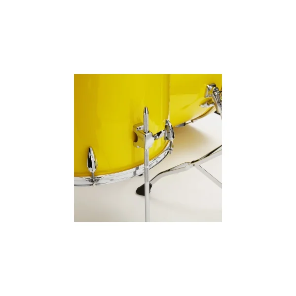 TAMA Imperialstar Batterie 22"/6pcs -Electric Yellow