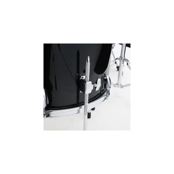 TAMA Imperialstar Batterie 22"/6pcs -Hairline Black