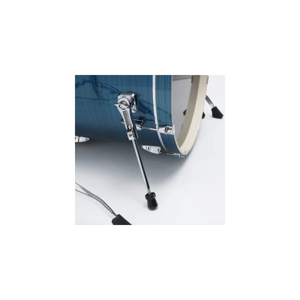 TAMA Imperialstar Batterie 22"/6pcs -Hairline Blue