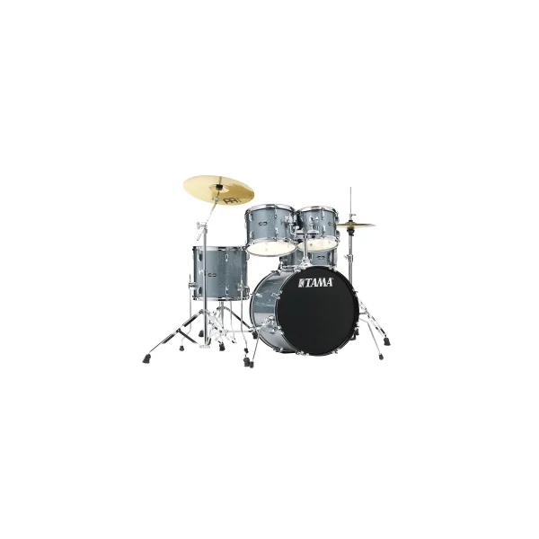 TAMA Stagestar Batterie 20"/5pcs Sea Blue Mist