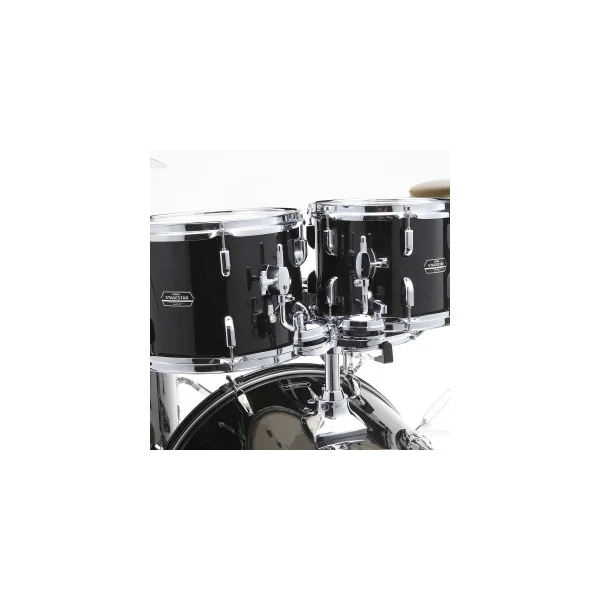 TAMA Stagestar Batterie 22"/5pcs Black Night Sparkle
