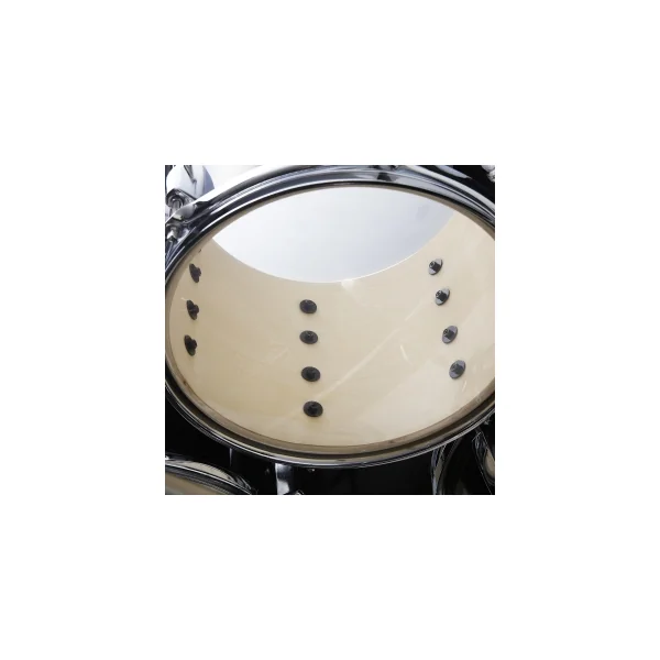 TAMA Stagestar Batterie 22"/5pcs Black Night Sparkle
