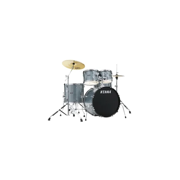 TAMA Stagestar Batterie 22"/5pcs Sea Blue Mist