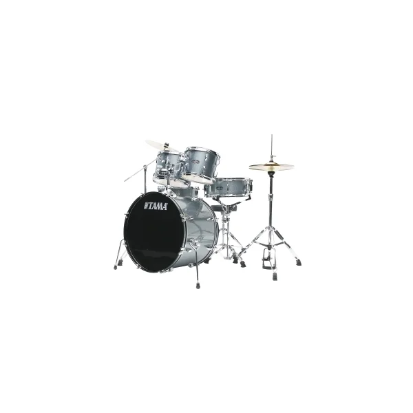 TAMA Stagestar Batterie 22"/5pcs Sea Blue Mist