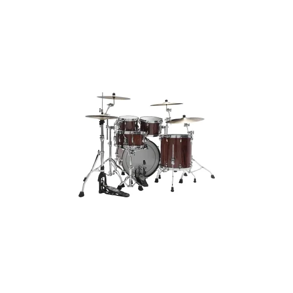TAMA STAR Walnut Batterie 22"/4pcs Cinnamon Japanese Chestnut