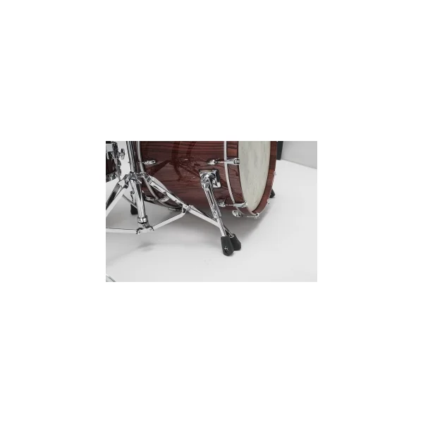 TAMA STAR Walnut Batterie 22"/4pcs Cinnamon Japanese Chestnut