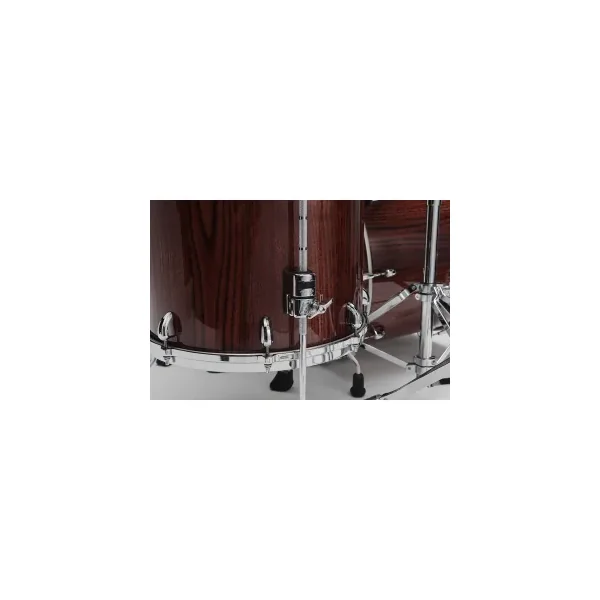 TAMA STAR Walnut Batterie 22"/4pcs Cinnamon Japanese Chestnut