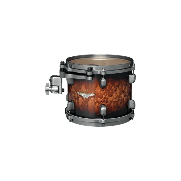 TAMA Starclassic Maple Batterie 22"/4pcs Molten Satin Brown Burst