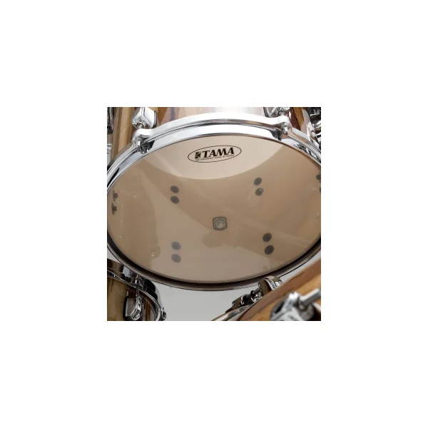 TAMA Starclassic Performer Batterie 22"/4pcs Caramel Aurora, Mount