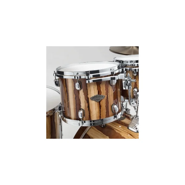 TAMA Starclassic Performer Batterie 22"/4pcs Caramel Aurora, Mount