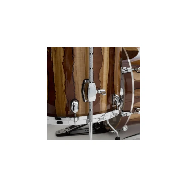 TAMA Starclassic Performer Batterie 22"/4pcs Caramel Aurora, Mount