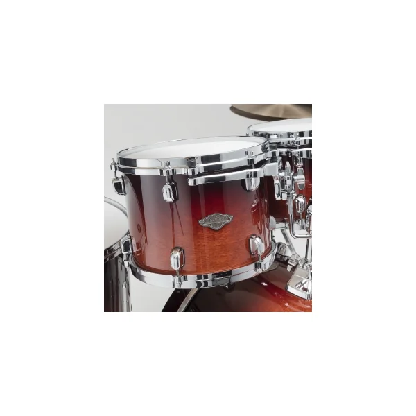 TAMA Starclassic Performer Batterie 22"/5pcs Dark Cherry, No Mount