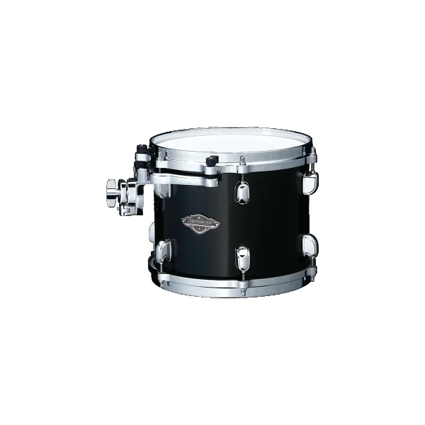 TAMA Starclassic Performer Batterie 22"/5pcs Piano Black, No Mount