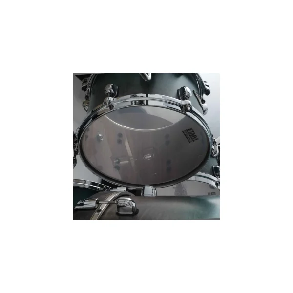 TAMA Starclassic Walnut/Birch Batterie 22"/4pcs Satin Sapphire Fade