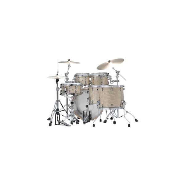 TAMA Starclassic Walnut/Birch Batterie 22"/5pcs Vintage Marine Pearl