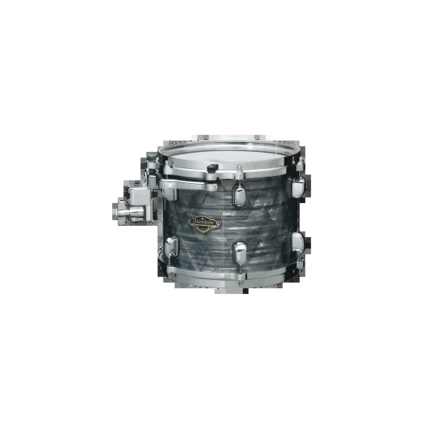 TAMA Starclassic Walnut/Birch Tom 08"x 06" Charcoal Onyx