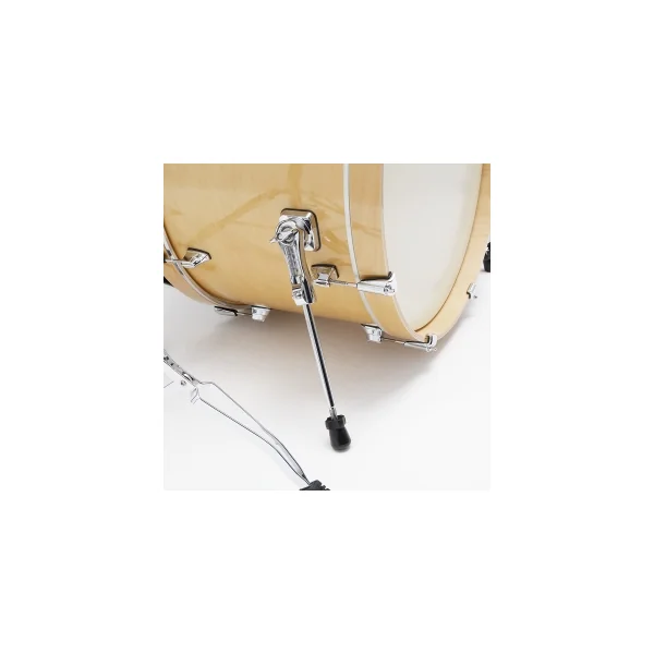 TAMA Superstar Classic Batterie 22"/3pcs Gloss Natural Blonde