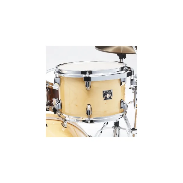 TAMA Superstar Classic Batterie 22"/3pcs Gloss Natural Blonde