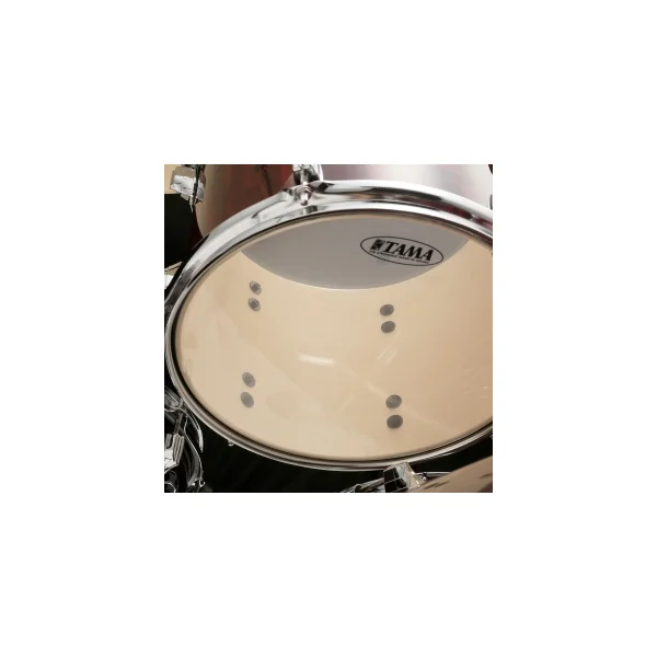 TAMA Superstar Classic Batterie 22"/5pcs Gloss Garnet Lacebark Pine