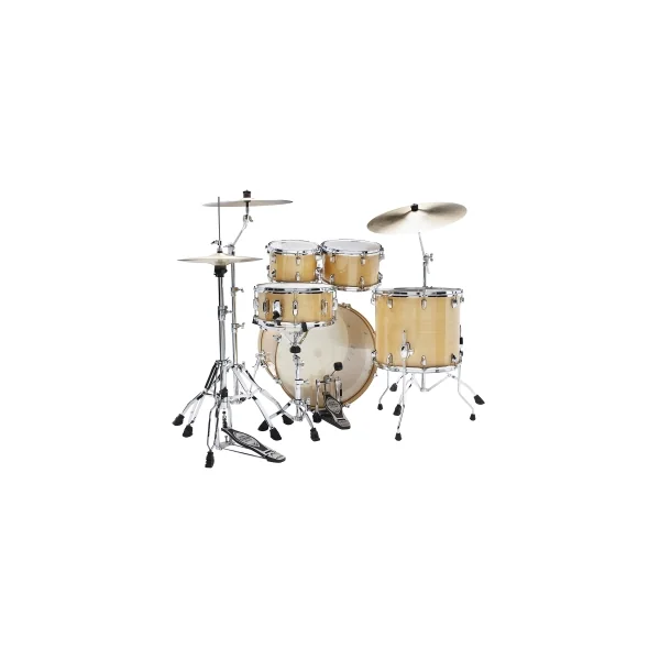 TAMA Superstar Classic Batterie 22"/5pcs Gloss Natural Blonde