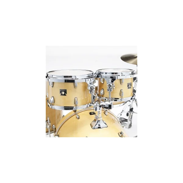 TAMA Superstar Classic Batterie 22"/5pcs Gloss Natural Blonde