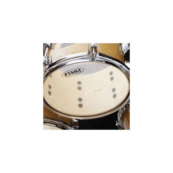 TAMA Superstar Classic Batterie 22"/5pcs Gloss Natural Blonde