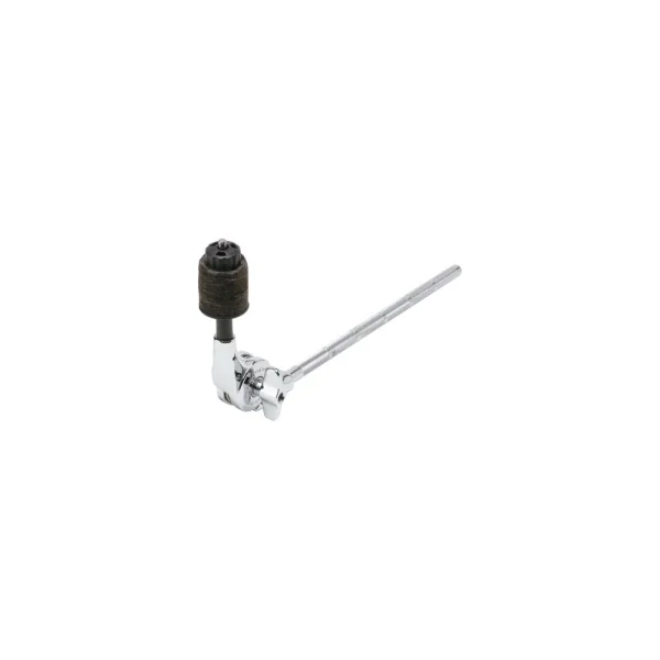 TAMA Support Cymbales Partie Haute De Perche Courte + Quick Set Tilter