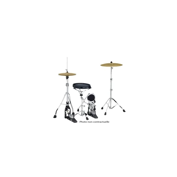 TAMA True Touch Training Kit 2pcs