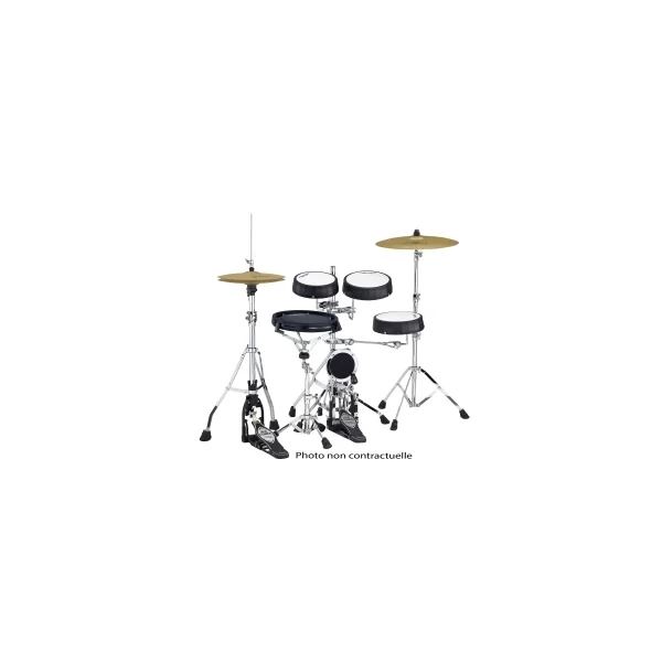 TAMA True Touch Training Kit 5pcs