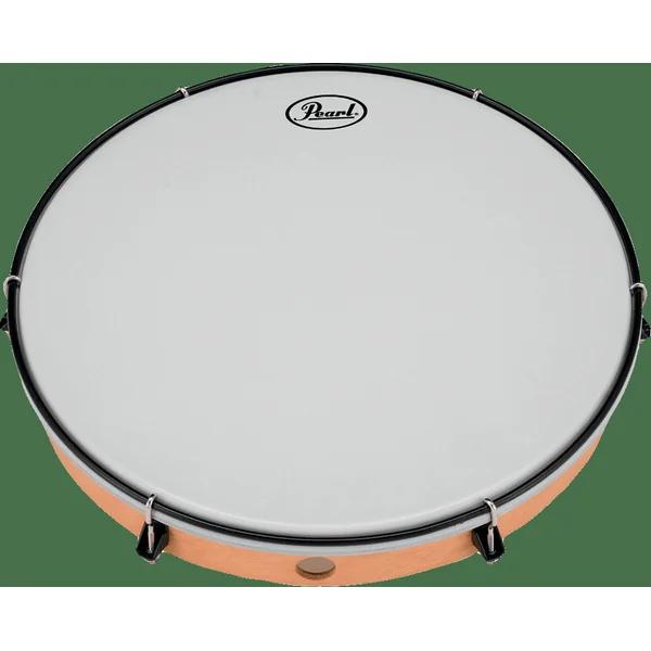 Tambourin Pearl The Hip Kit 14" Accordable