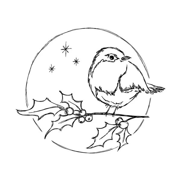 Tampon BUTTERER « Robin »