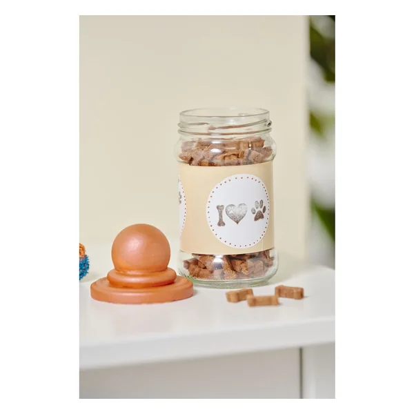 Tampons Clear Stamps « Chiens »