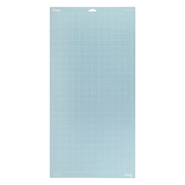 Tapis de découpe Cricut « LightGrip »