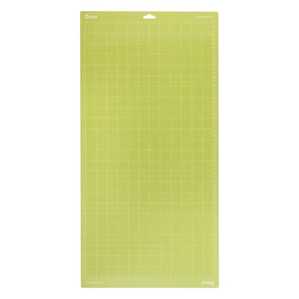 Tapis de découpe Cricut « StandardGrip »
