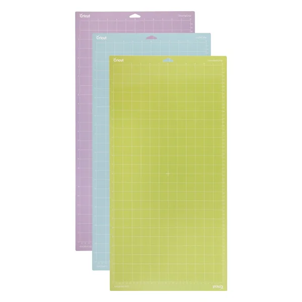 Tapis de découpe Cricut « Variety »