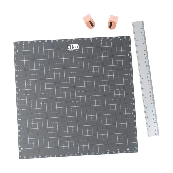 Tapis magnétique tout-en-un