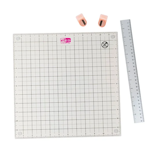 Tapis magnétique tout-en-un