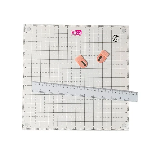 Tapis magnétique tout-en-un