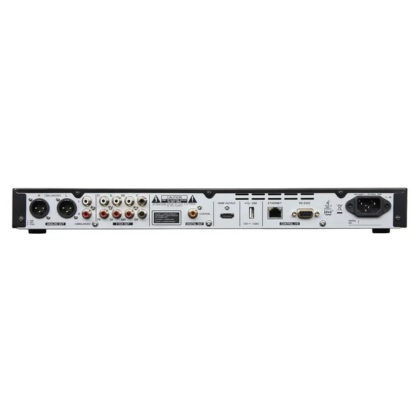 Tascam BD-MP1 mk2 Blu Ray og DVD afspiller