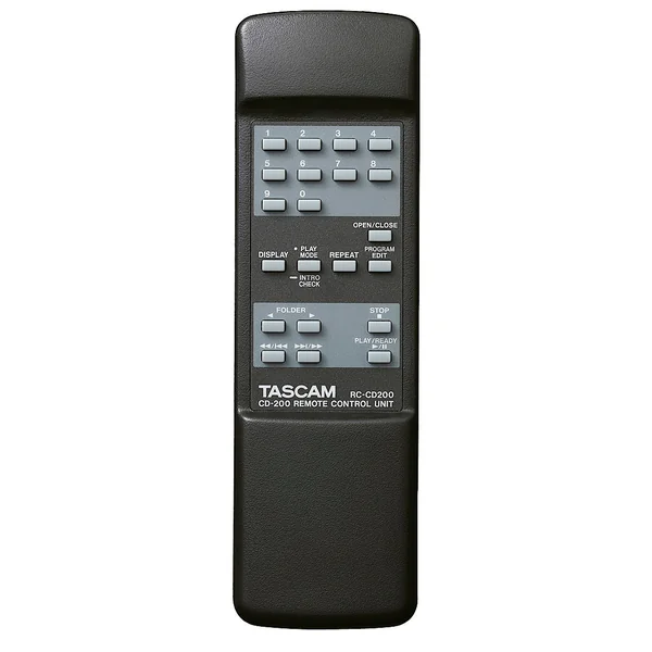 Tascam CD-200 CD afspiller