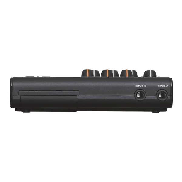 Tascam DP-006 digital 6-track recorder